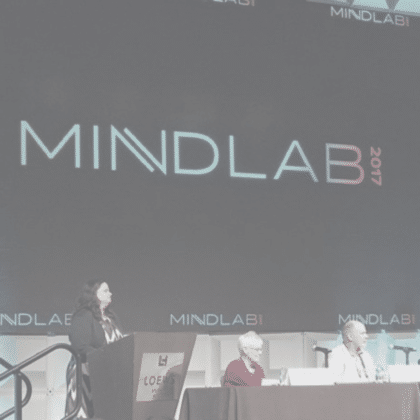 MindLab 2017 What We Learned