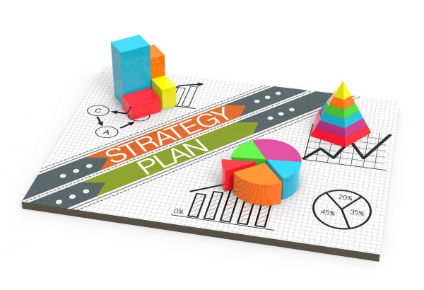 What does the success of your strategic plan look like? No matter the size of your company it is important to look at it's strategic plan to help detect any errors that may be hindering performance levels.