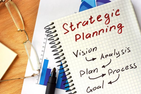 strategic plan 